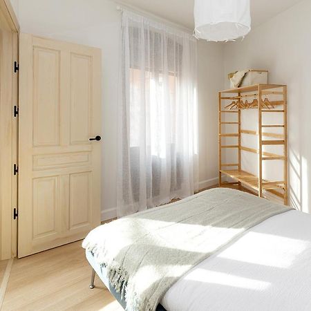 Apartamentos Progreso Γρανάδα Εξωτερικό φωτογραφία