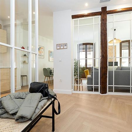 Apartamentos Progreso Γρανάδα Εξωτερικό φωτογραφία
