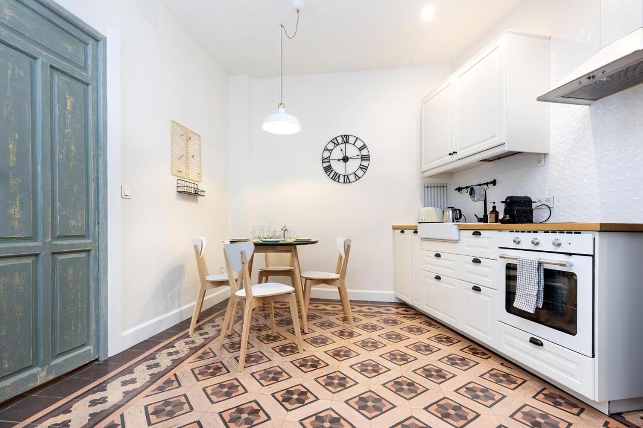 Apartamentos Progreso Γρανάδα Εξωτερικό φωτογραφία
