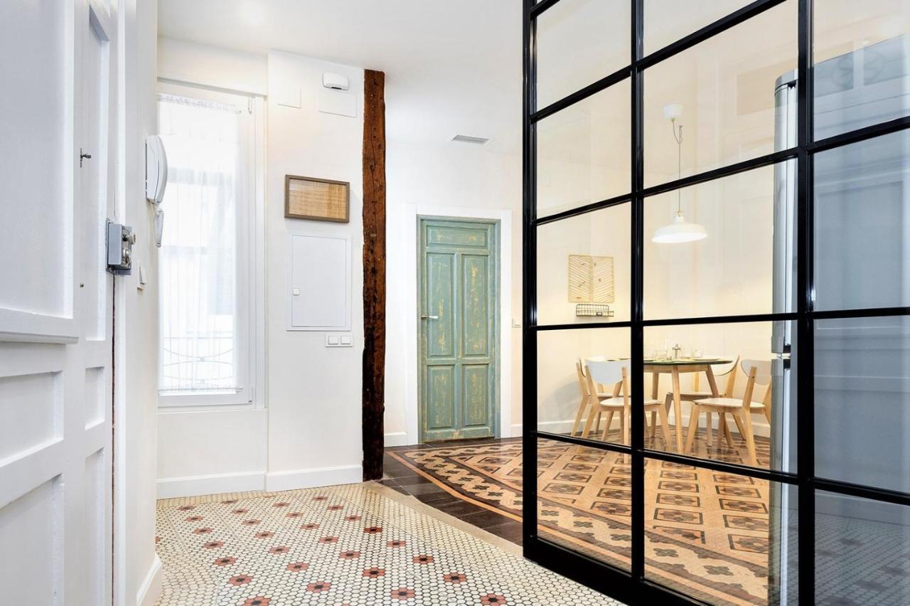 Apartamentos Progreso Γρανάδα Εξωτερικό φωτογραφία