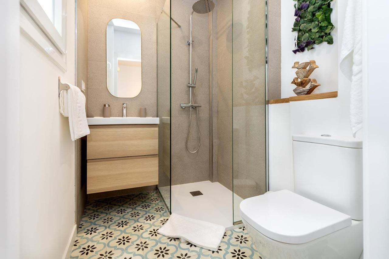 Apartamentos Progreso Γρανάδα Εξωτερικό φωτογραφία