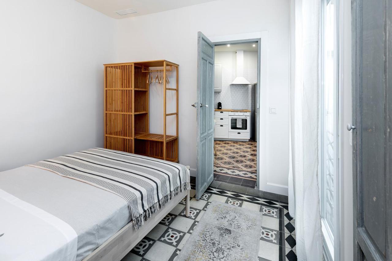 Apartamentos Progreso Γρανάδα Εξωτερικό φωτογραφία