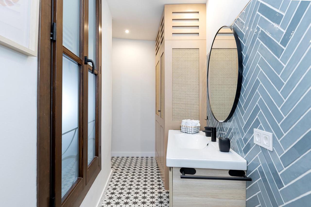 Apartamentos Progreso Γρανάδα Εξωτερικό φωτογραφία