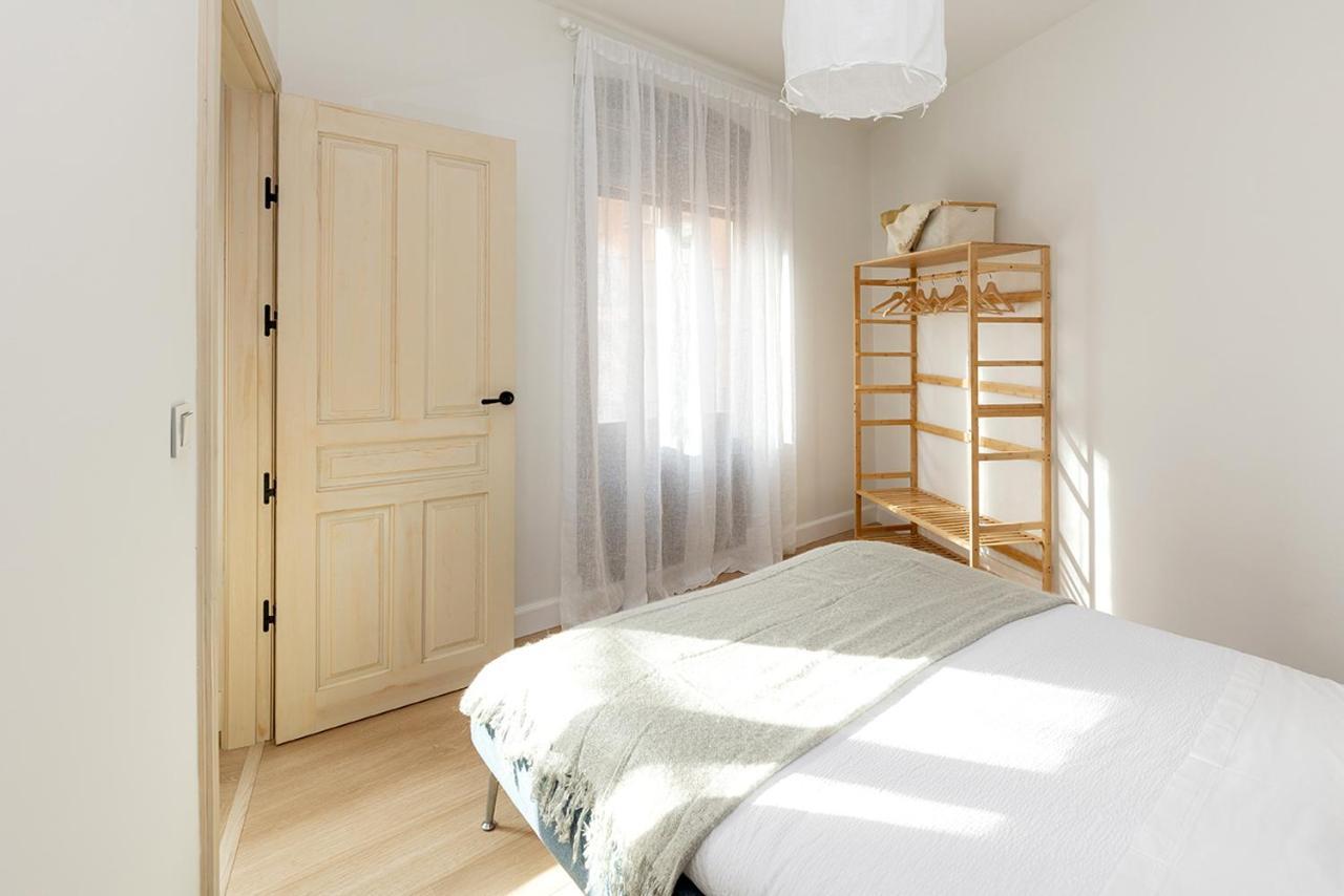 Apartamentos Progreso Γρανάδα Εξωτερικό φωτογραφία