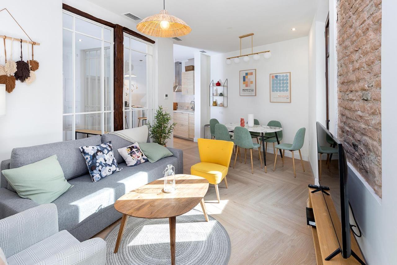 Apartamentos Progreso Γρανάδα Εξωτερικό φωτογραφία