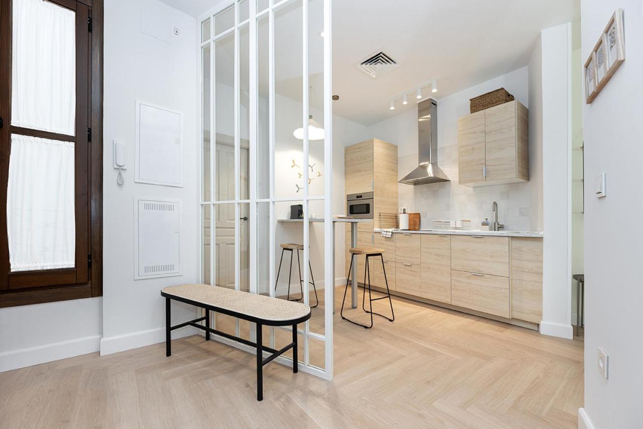 Apartamentos Progreso Γρανάδα Εξωτερικό φωτογραφία