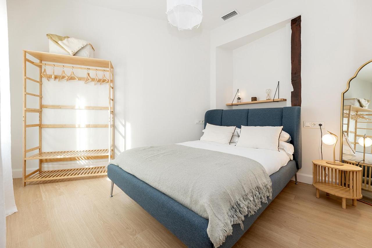 Apartamentos Progreso Γρανάδα Εξωτερικό φωτογραφία