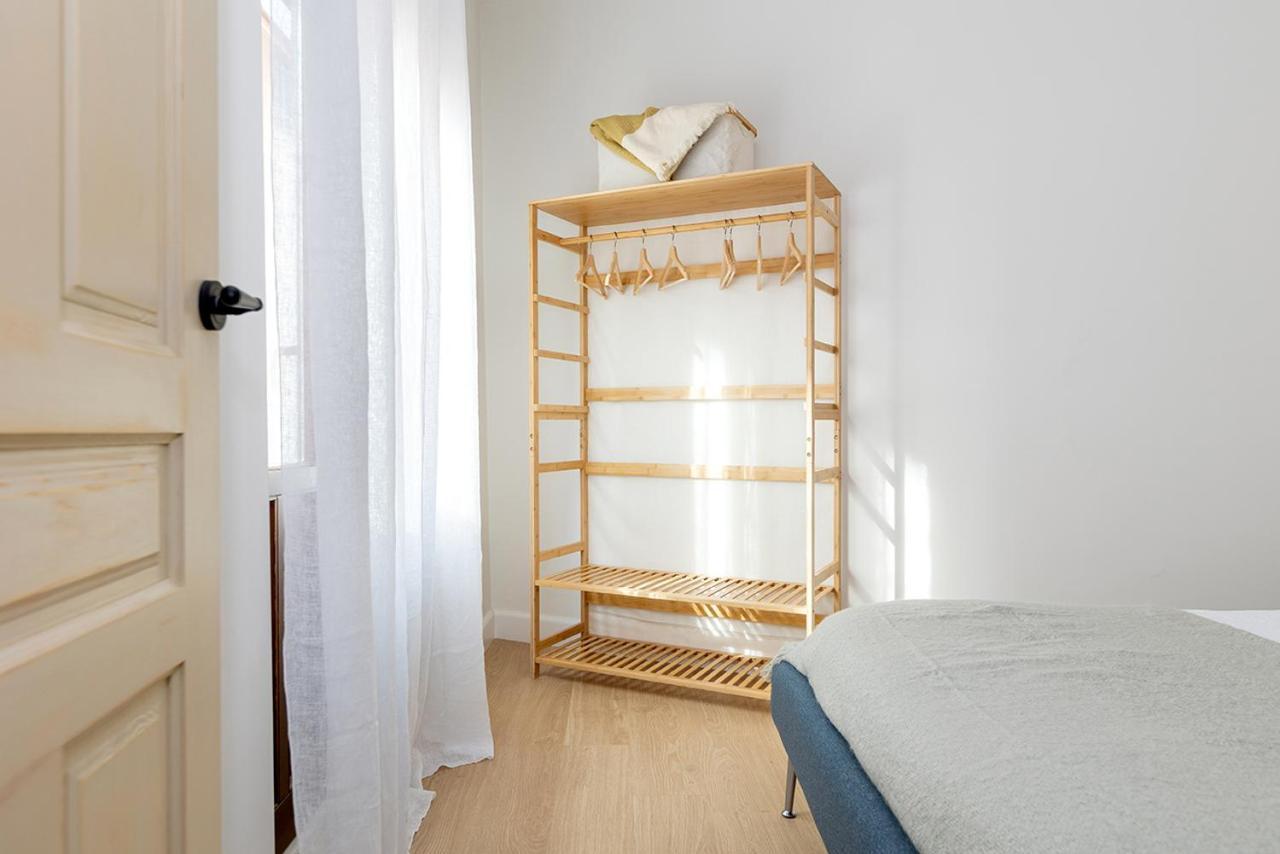 Apartamentos Progreso Γρανάδα Εξωτερικό φωτογραφία