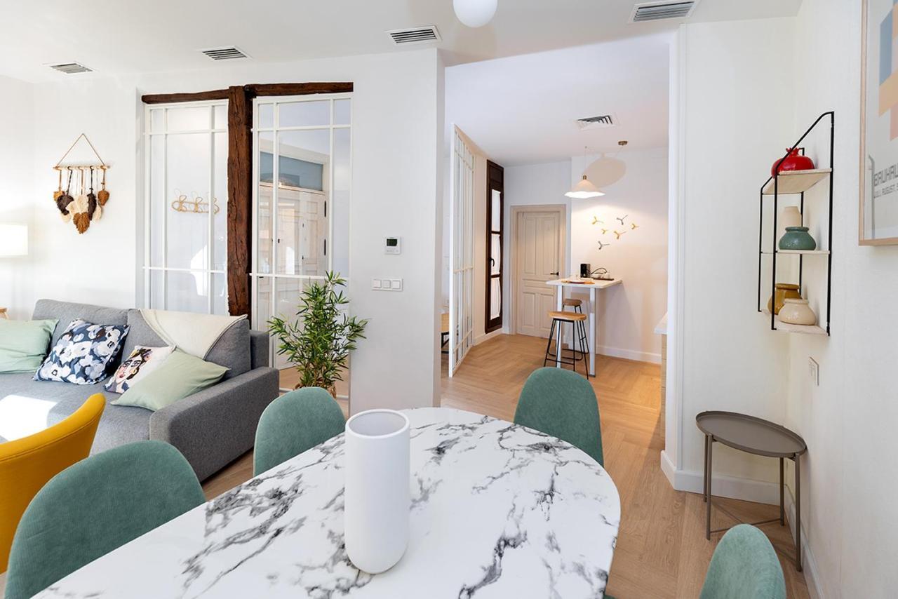 Apartamentos Progreso Γρανάδα Εξωτερικό φωτογραφία