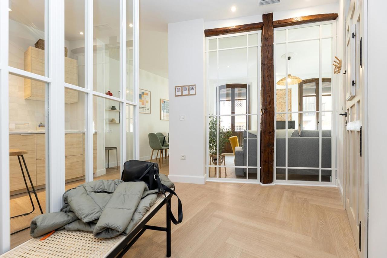 Apartamentos Progreso Γρανάδα Εξωτερικό φωτογραφία