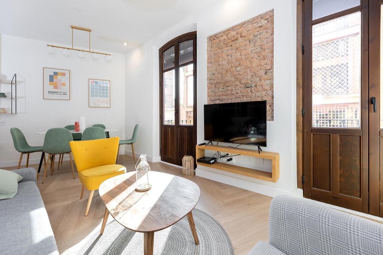 Apartamentos Progreso Γρανάδα Εξωτερικό φωτογραφία